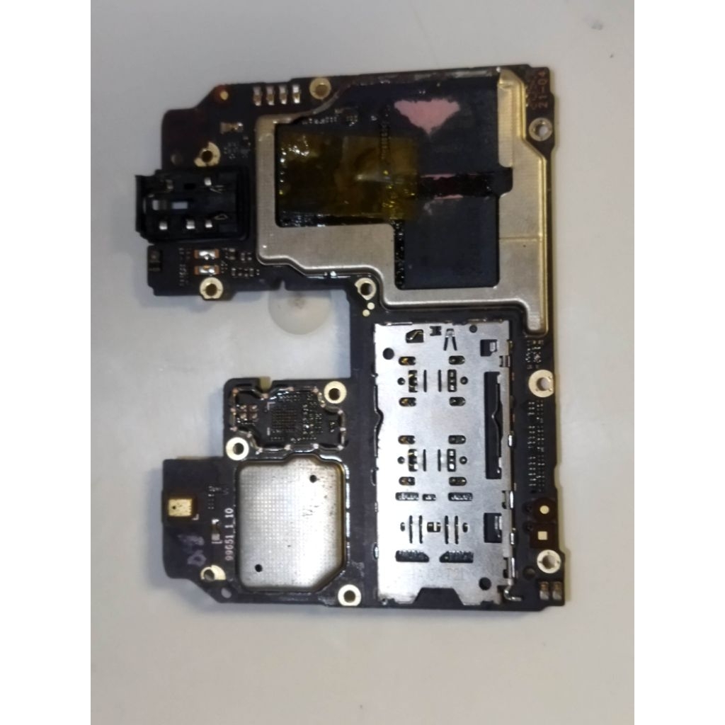 mesin nokia 2.4 3/64