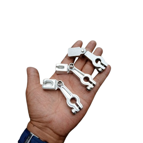 Breket setut kopling Fizr Full cnc /tuas kopling Yamaha Fizr/tarikan kopling