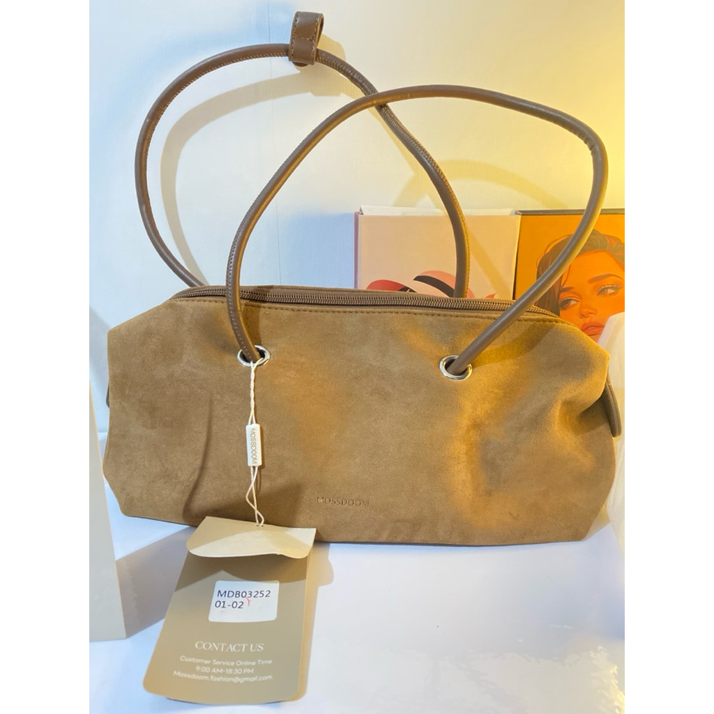 TAS BRANDED | Tas Selempang | Tas Wanita | Tas Brand Lokal