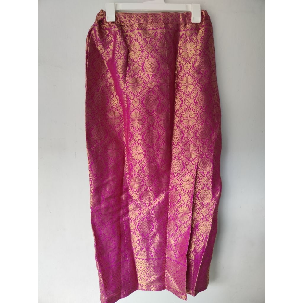 PL Rok Songket Kebaya