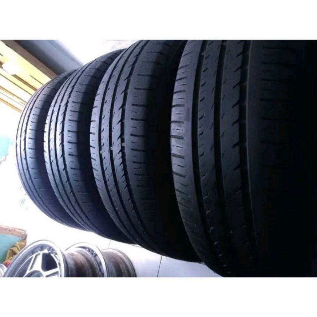 Ban mobil uk185/70 ring14 ban mobil berkualitas Copotan Tubeless R14