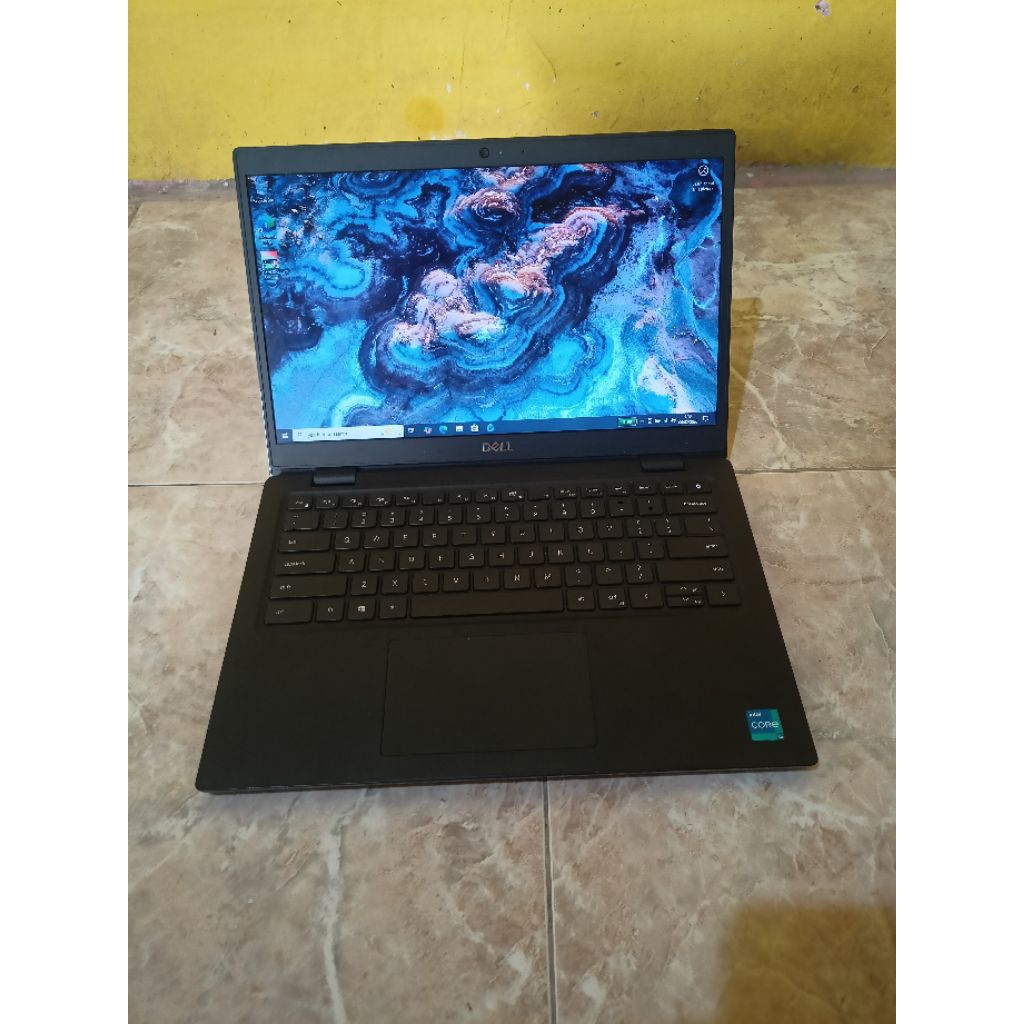 Laptop Dell latitude 3420