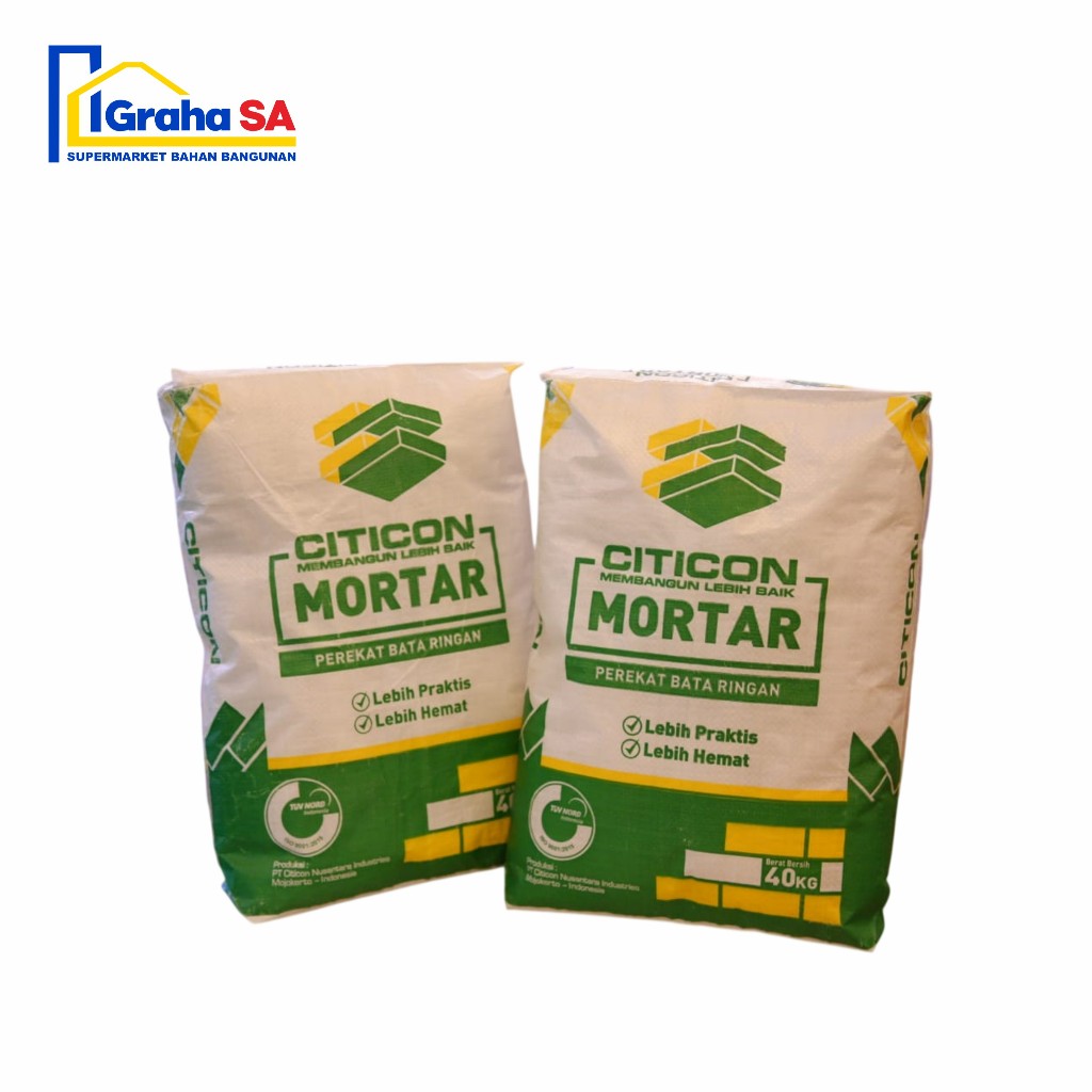 CITICON SEMEN BATA RINGAN