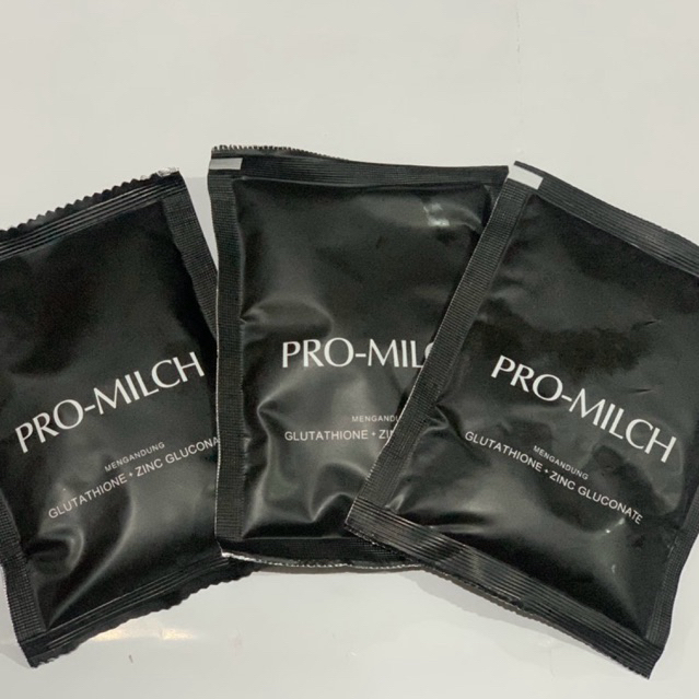 6 PCS PROMILCH SUSU SEREAL