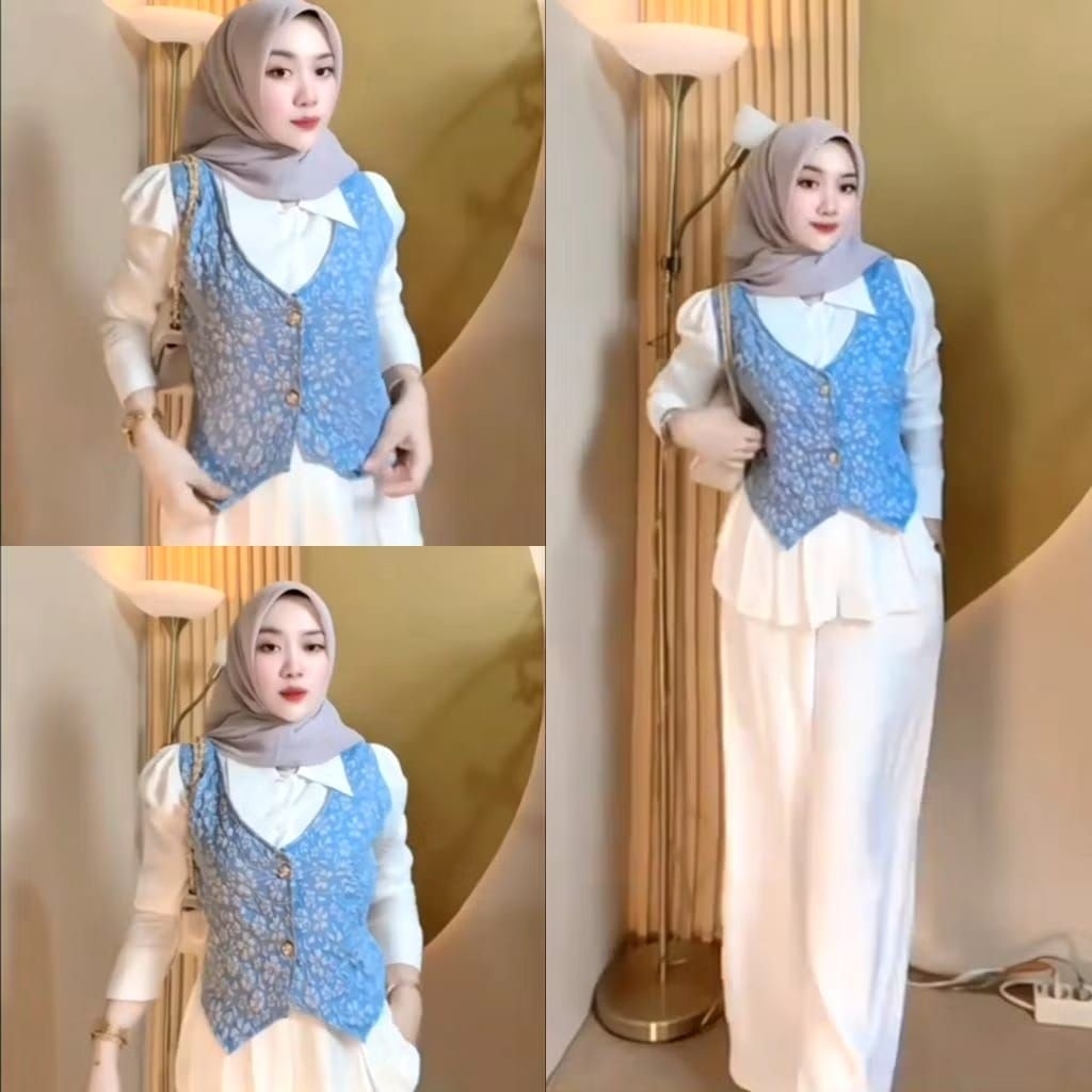 SETCEL FURUKO/SETCEL IED SERIES/SETCEL ZARA/SETCEL TERBARU/SETCEL ADEM/SETCEL NEWAH