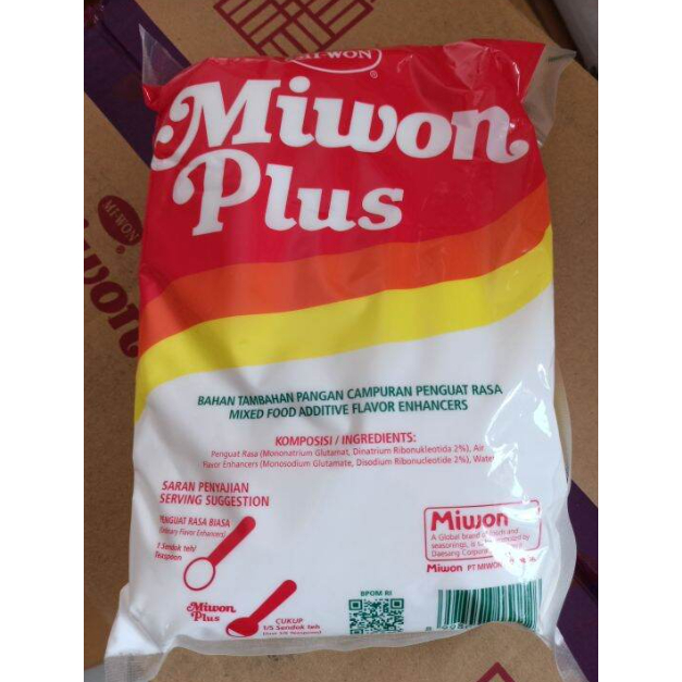 Miwon Plus 1 Kg