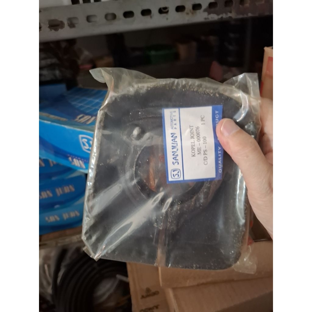 KOPEL JOINT PS100