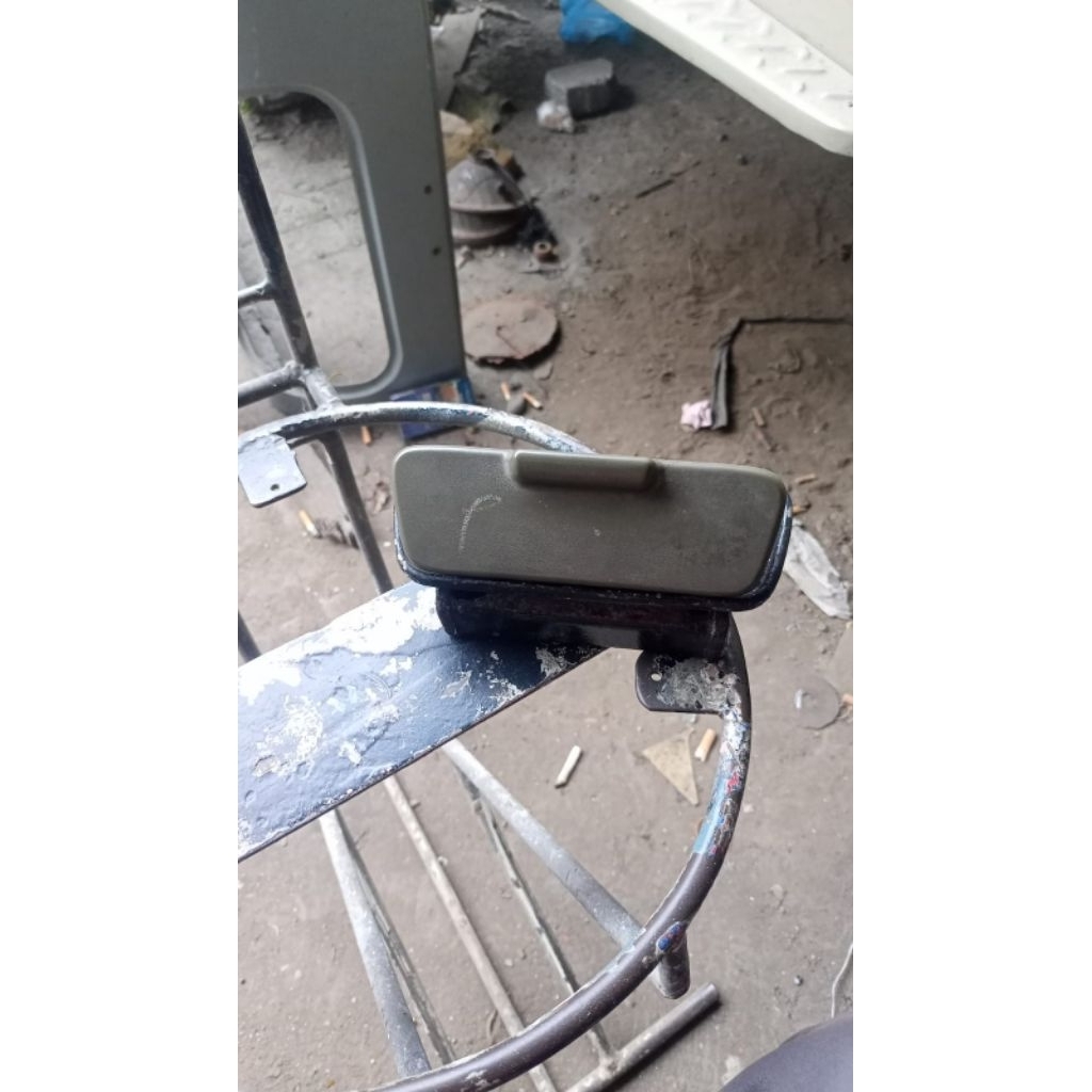 asbak fj40/asbak hartop bensin /asbak fj40 ori