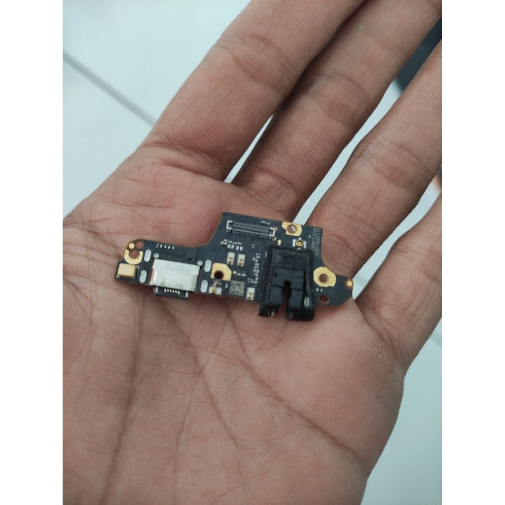 plexibel papan cas poco x3 nfc/pro ORI