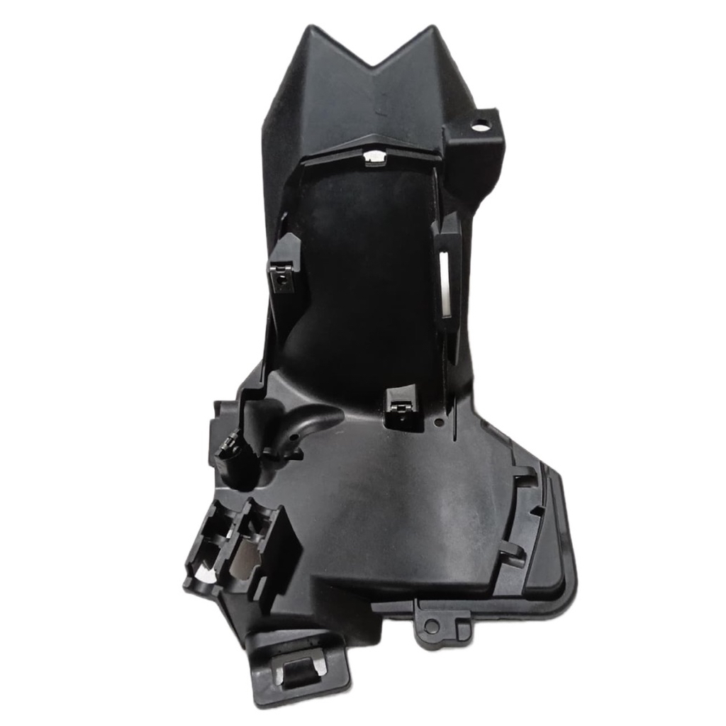 Cover spakbor kolong Honda Vario 125 Vario 150 led 2015-2017