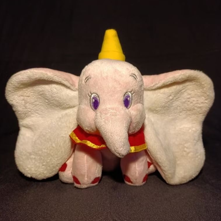 Aneka Boneka Dumbo Part 1 #Tempat Pensil #Tsum² #Ufufy #Ganca #Stroller #Mainan Bayi #Vintage #Timot