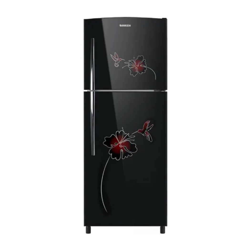 KULKAS SANKEN SKG 236 (2 PINTU )