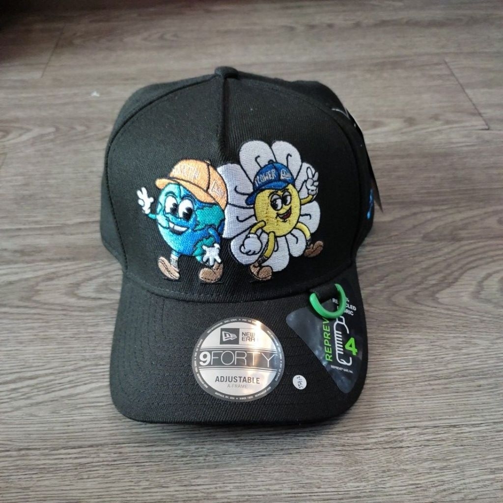 Topi NRA 940AF Outdoor Earth