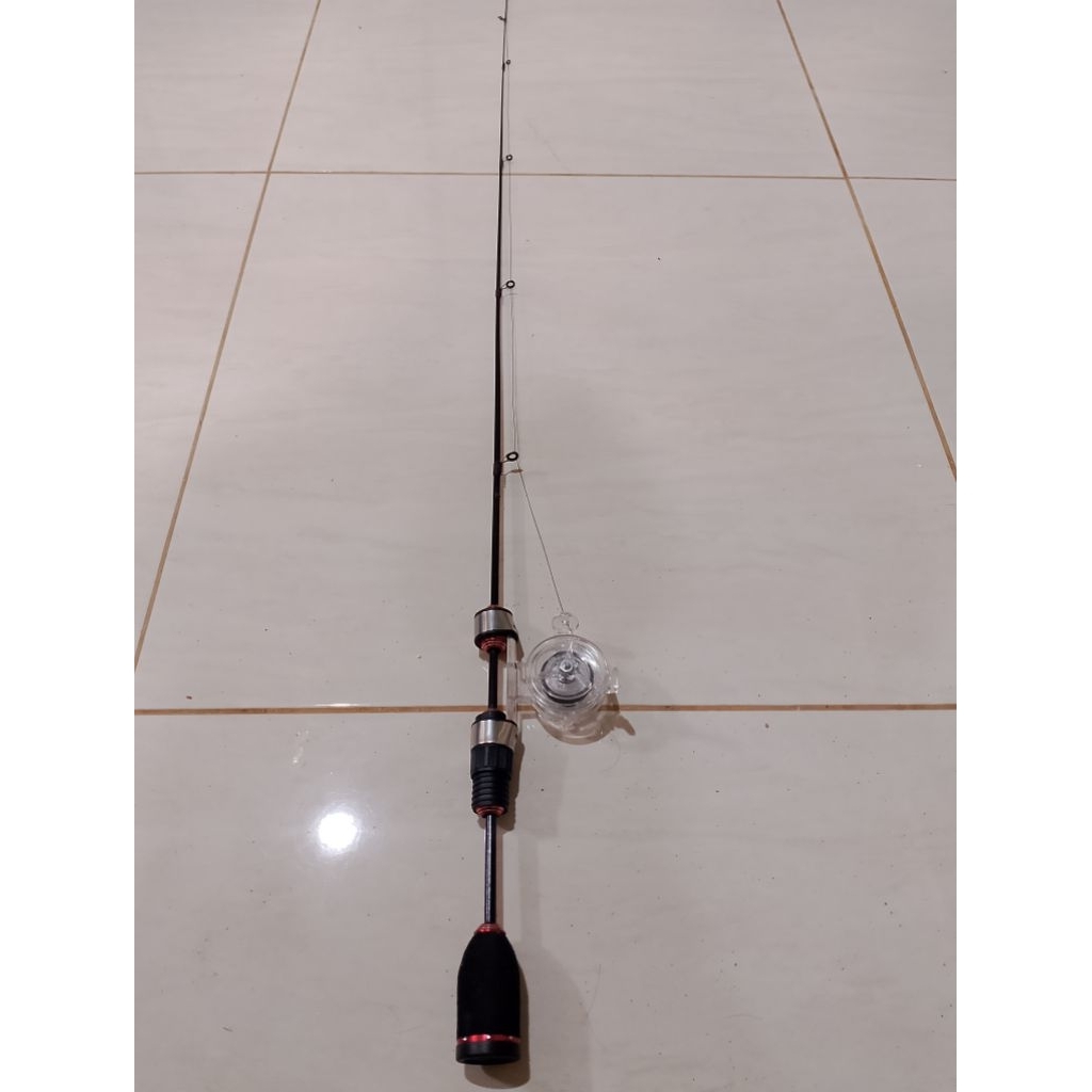 Joran Pancing micro