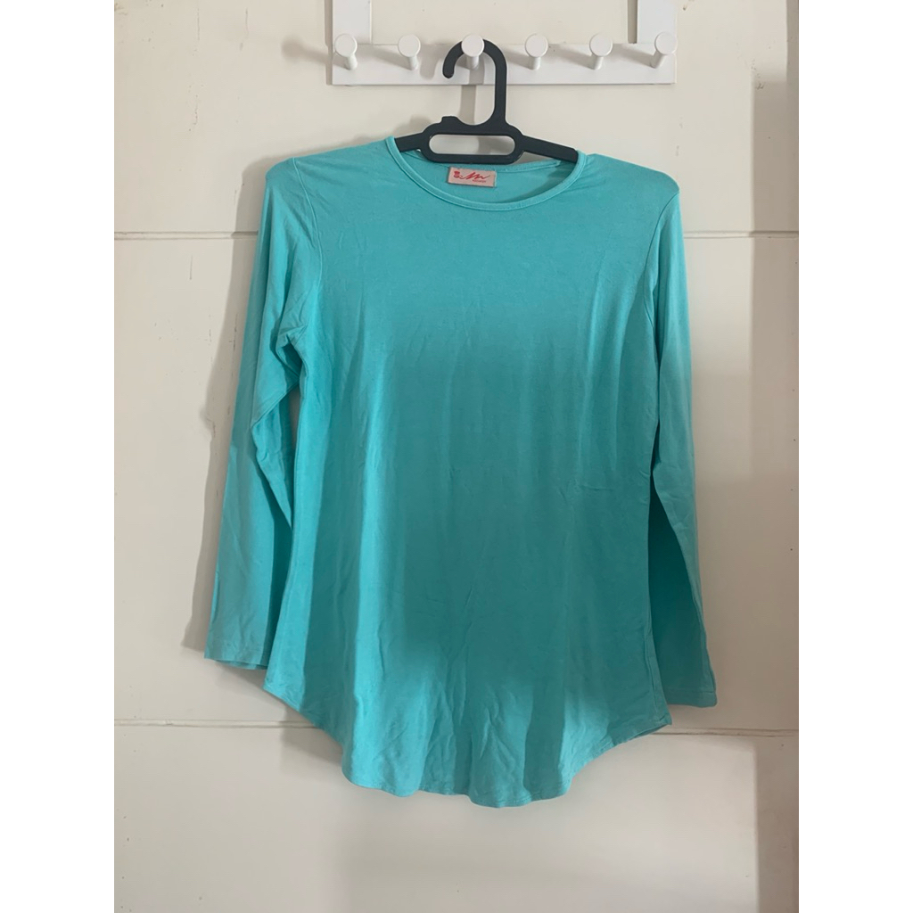 Inner Meccanism by Zaskia Mecca - Tosca – Size S (Preloved Like New)