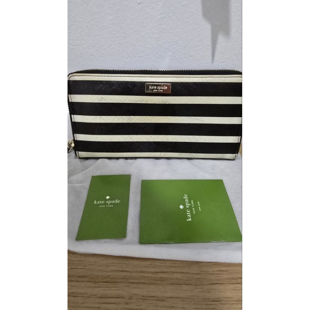 Dompet Kate Spade PL