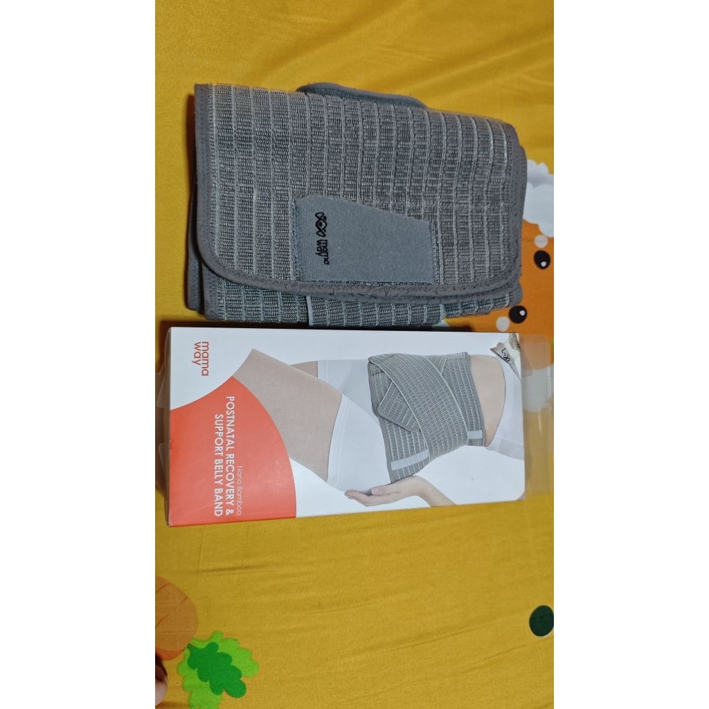 Preloved Korset Mamaway L-XL Original Official store