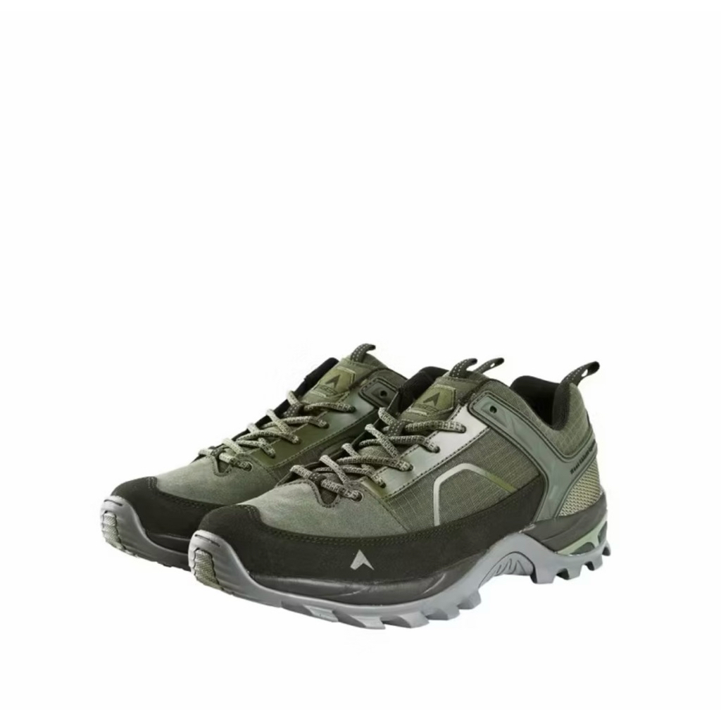 EIGER TIGERCLAW 2.5 SHOES (new store aceh)