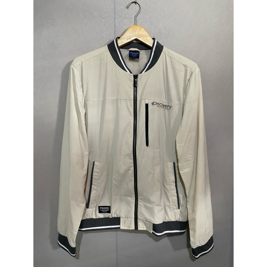JACKET DISCOVERY | PL JACKET