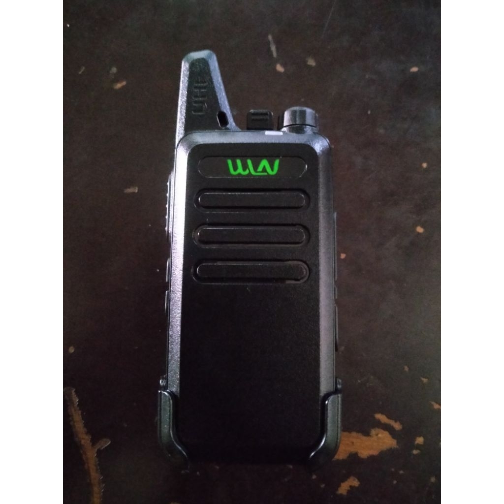 HT WLAN KD C1 UHF