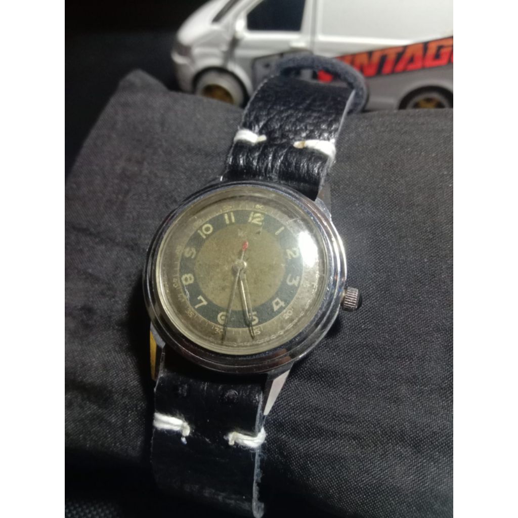 jam jadul manual wyler dim 3.1