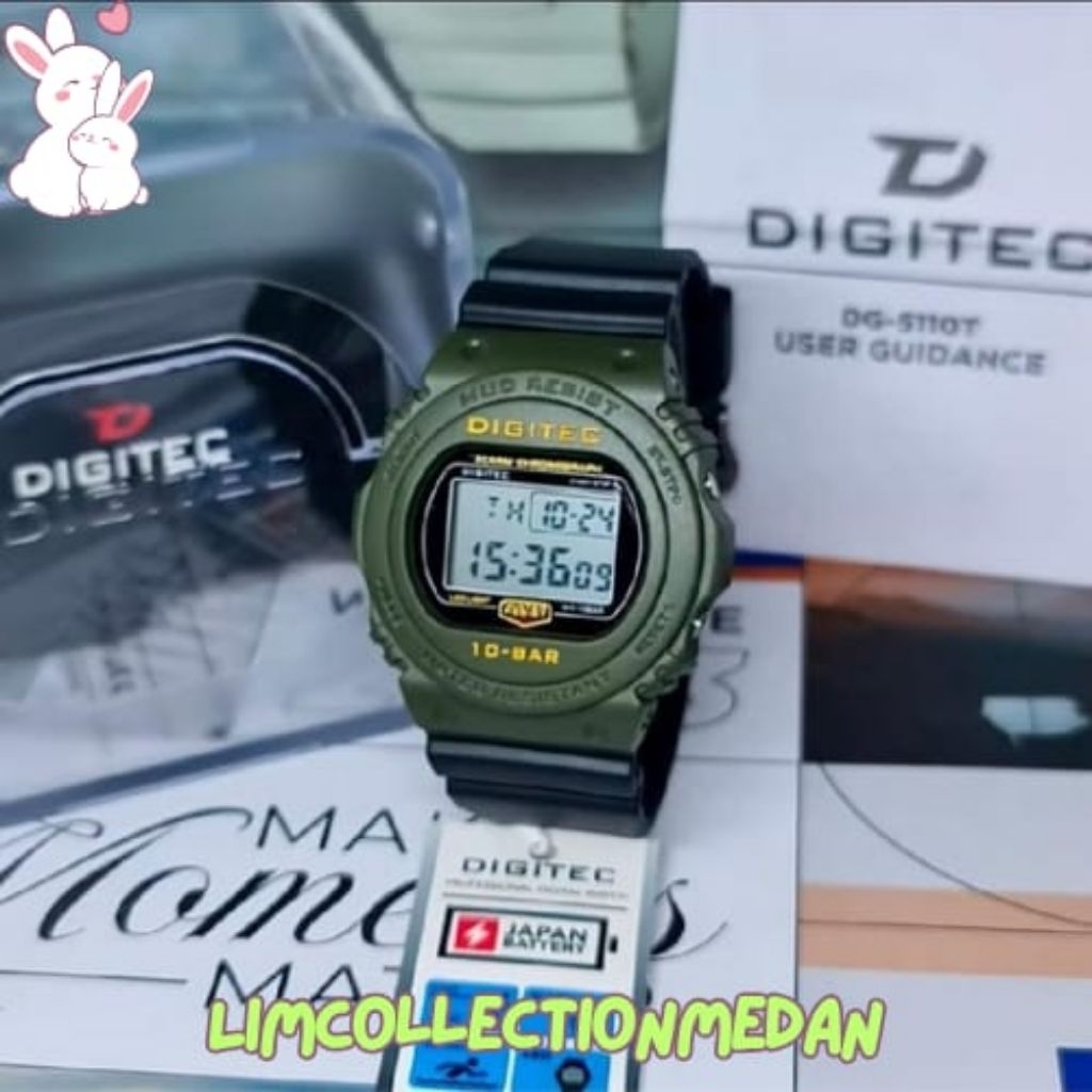 DIGITEC DG-5110T