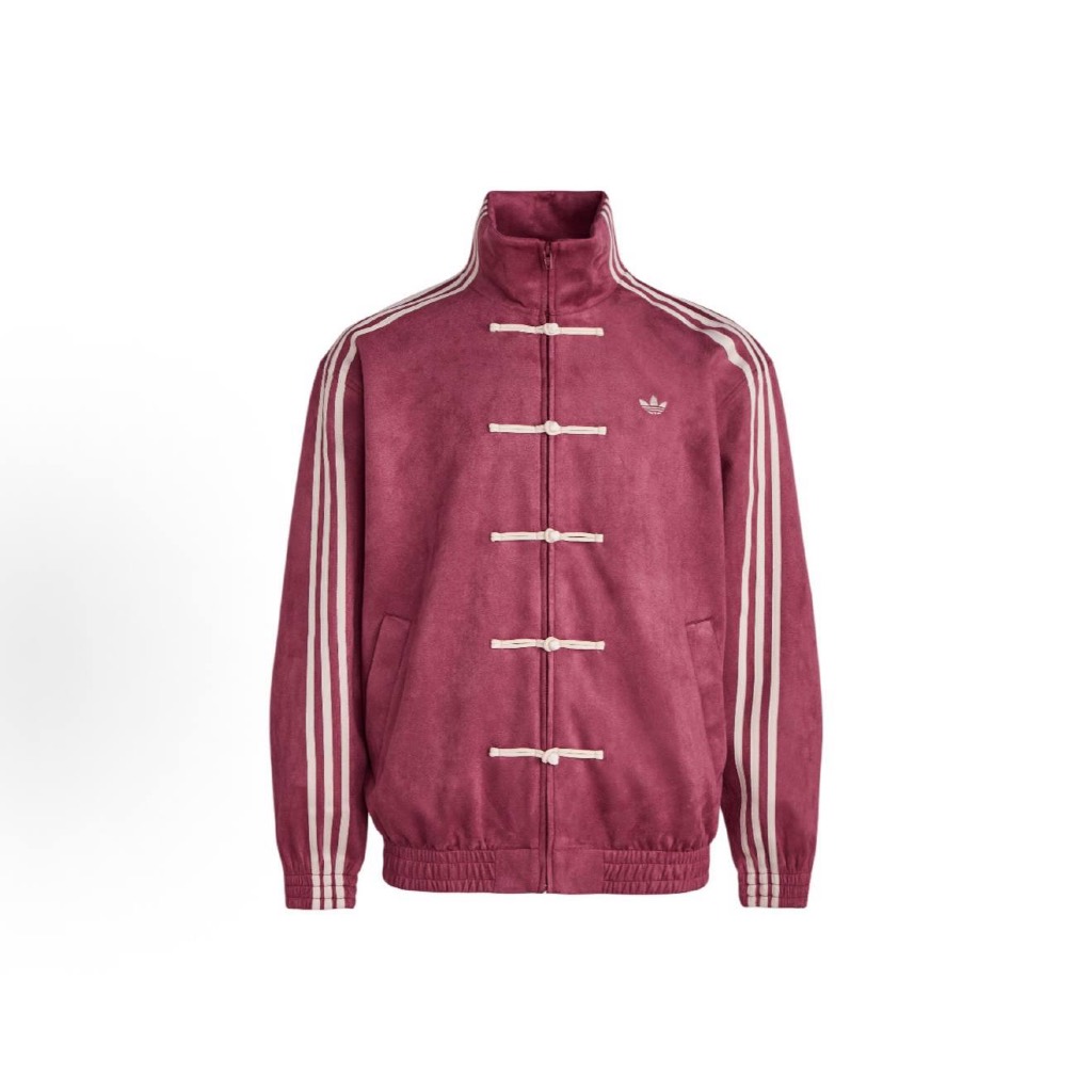 Adidas tang cheongsam jacket