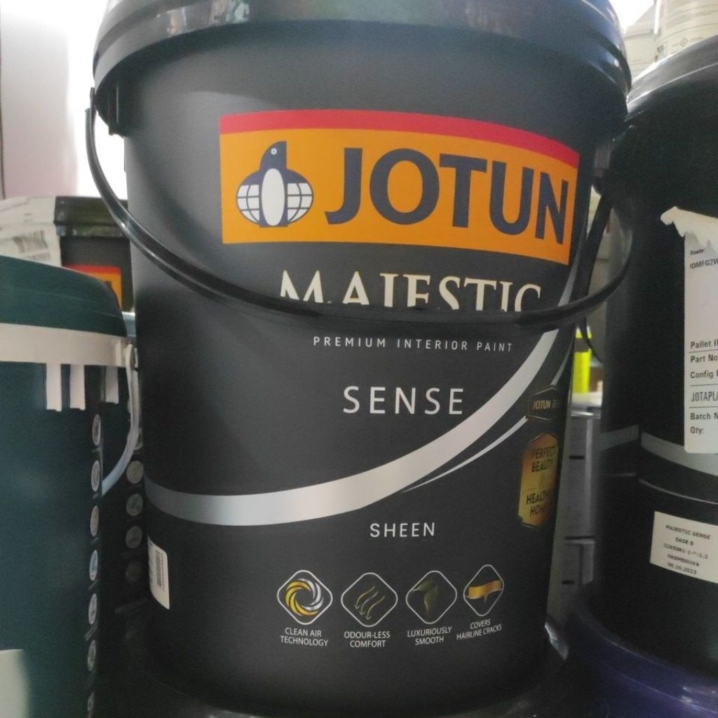 Jotun Majestic Sense