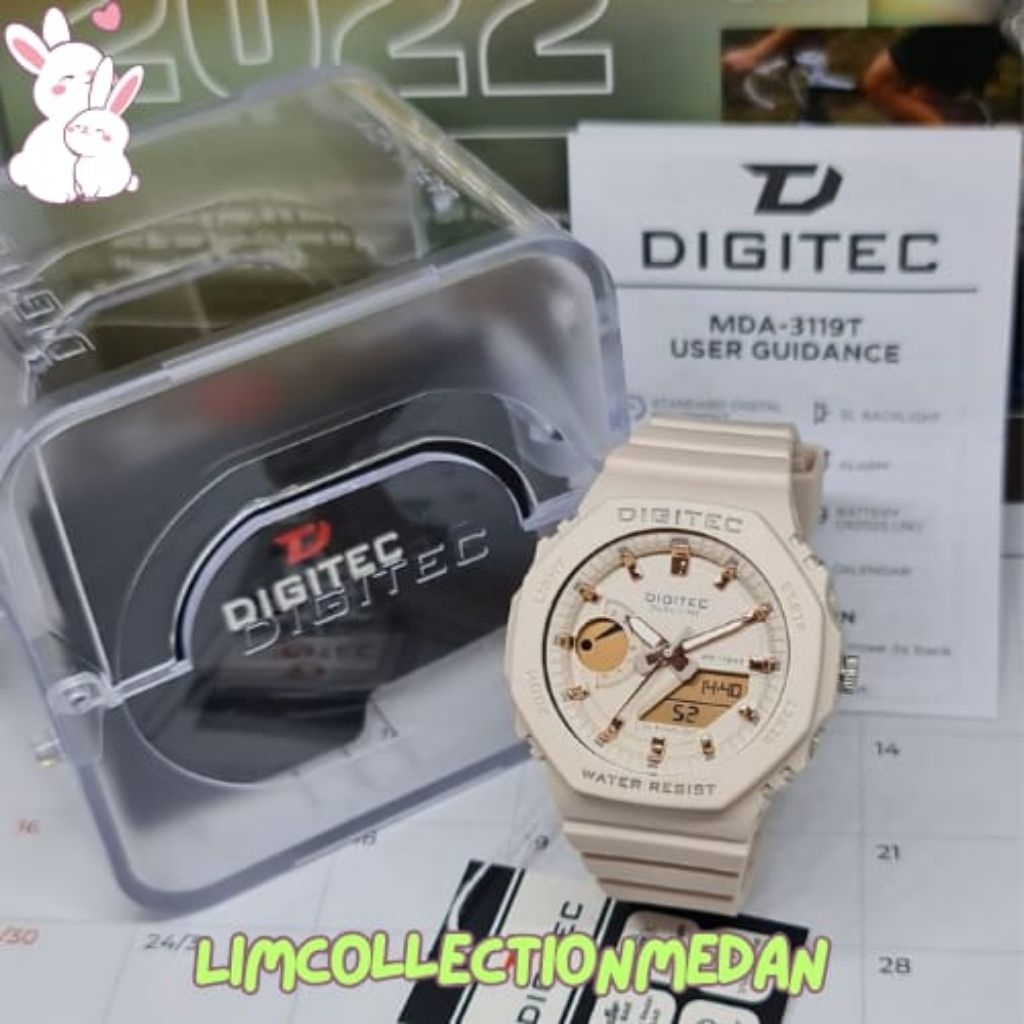 DIGITEC MDA-3119T