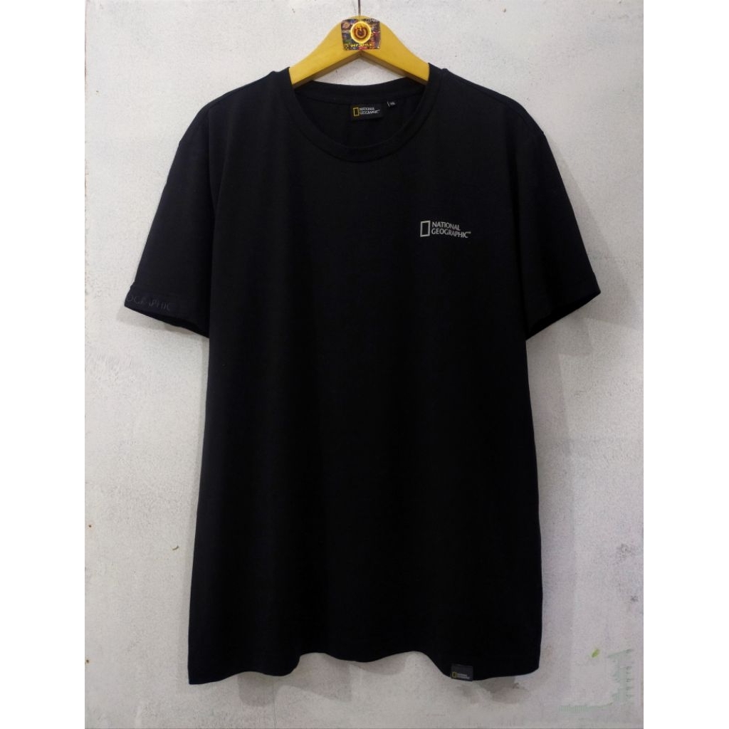 Kaos National Geographic