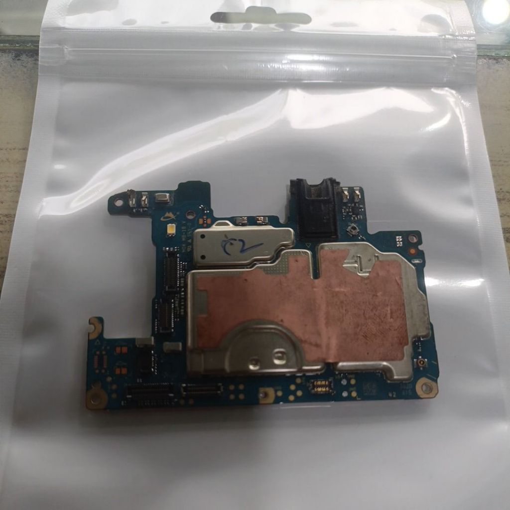 mesin samsung a11 3/32 normal