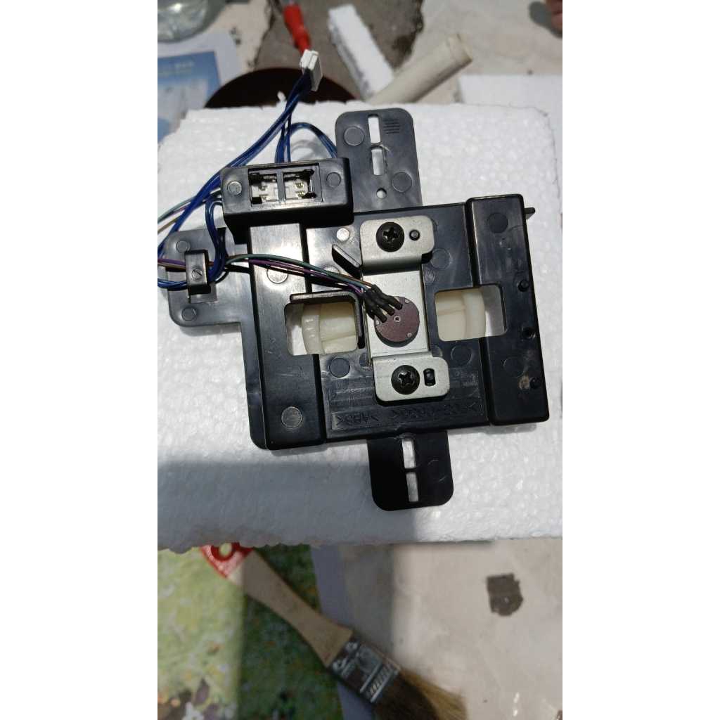 POTENSIO ADF IR5000 IR6000  IR6020