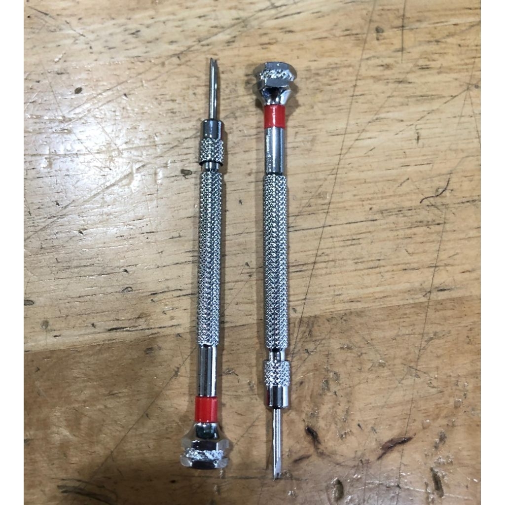 Obeng Jam Tangan Hublot