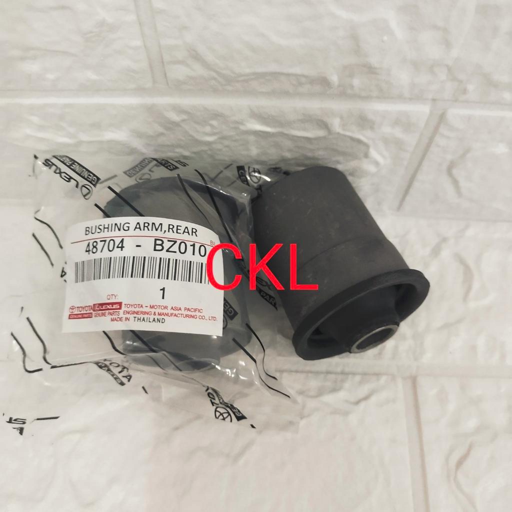 Bushing lower arm sayap belakang avnaza xeniavoz rush terios