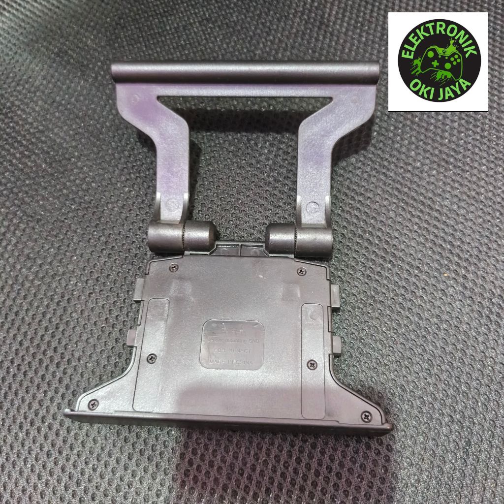 Holder kinect Xbox 360 /stand kinect/pegangan kinect