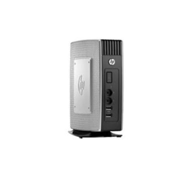 PC MINI HP T510 RAM 2 GB WIN 7 HDD 250 GB WINDOWS DAN OFFICE SIAP PAKAI