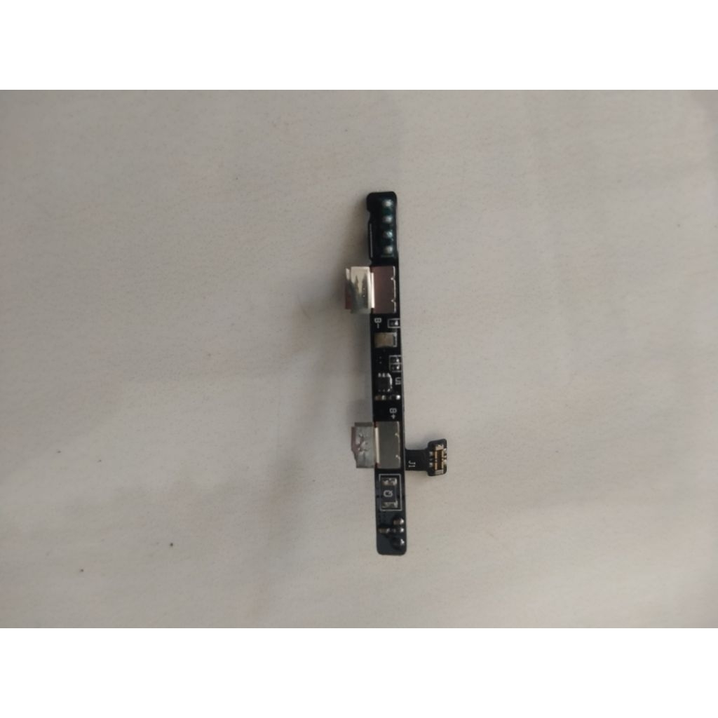 mesin Hp Luna V55 cabutan Normal OK