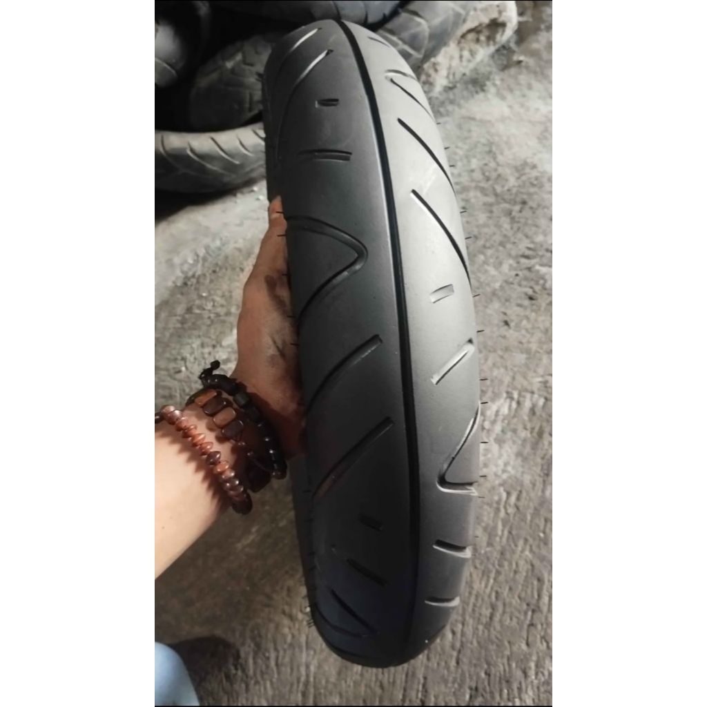 ban motor scoopy depan 100/70-12