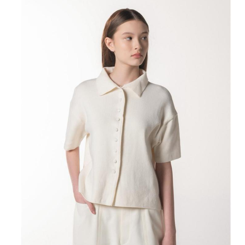 Cera Top White (Florash Official)