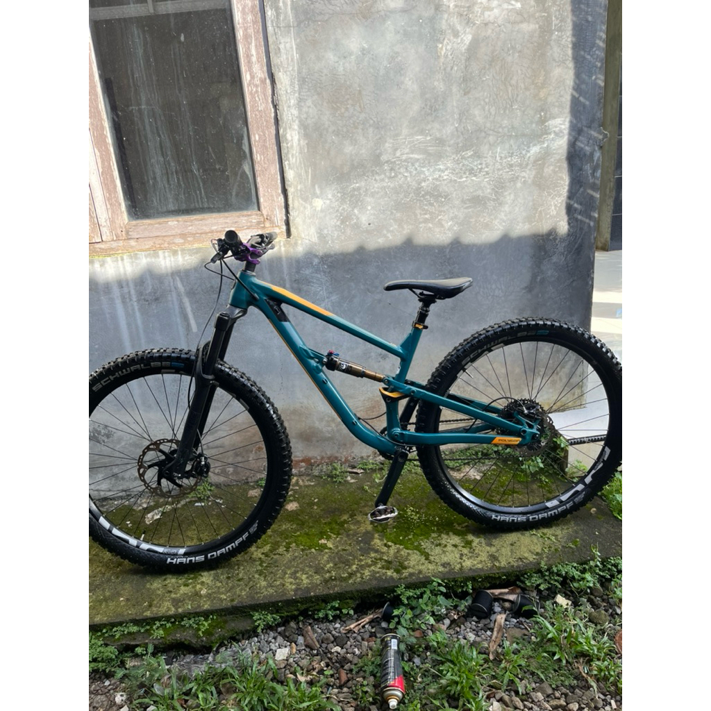 siskiu T7 old size M 29 upgread