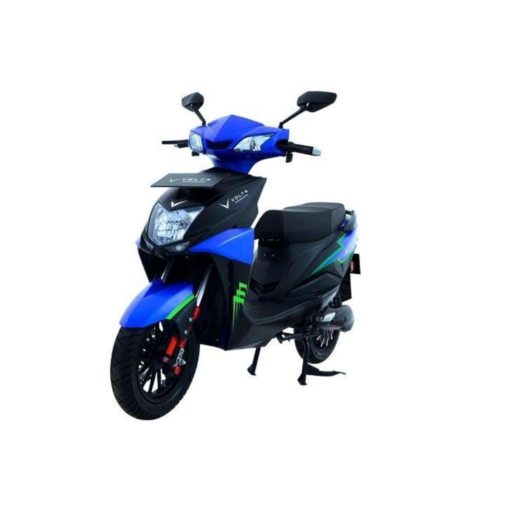 Motor Listrik Volta 401 Molis