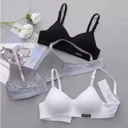 Paket Hemat Bra Lusinan isi 6 pcs || Bh Tanktop wanita || Kutang Wanita Remaja