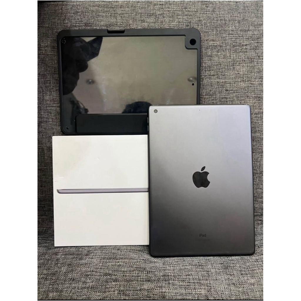 IPAD GEN 9 64 IBOX SECOUND