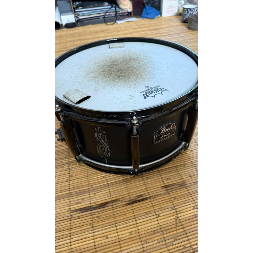 Snare Signature Joey Jordison (slipknot)