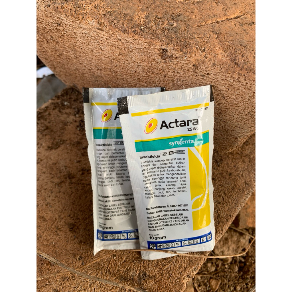Actara Sygenta