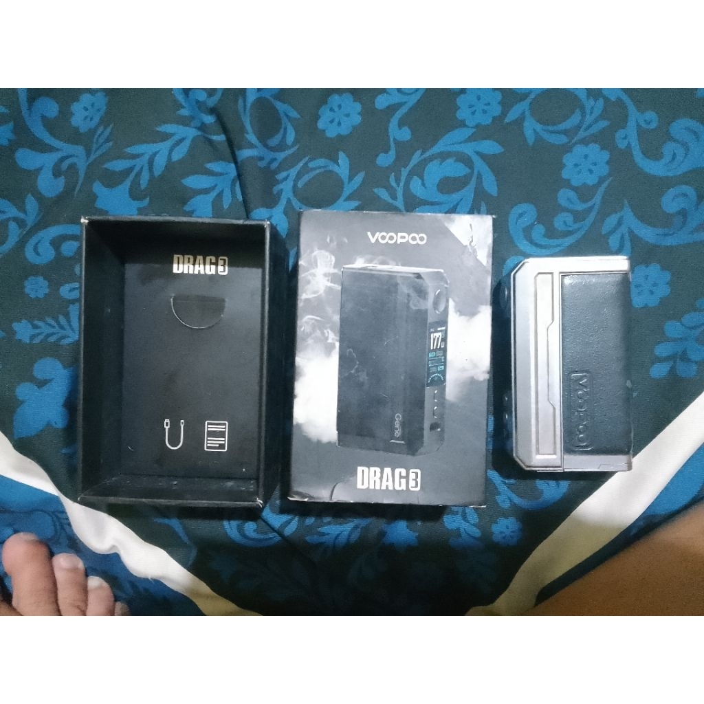 dr4g 3 fullset mod only