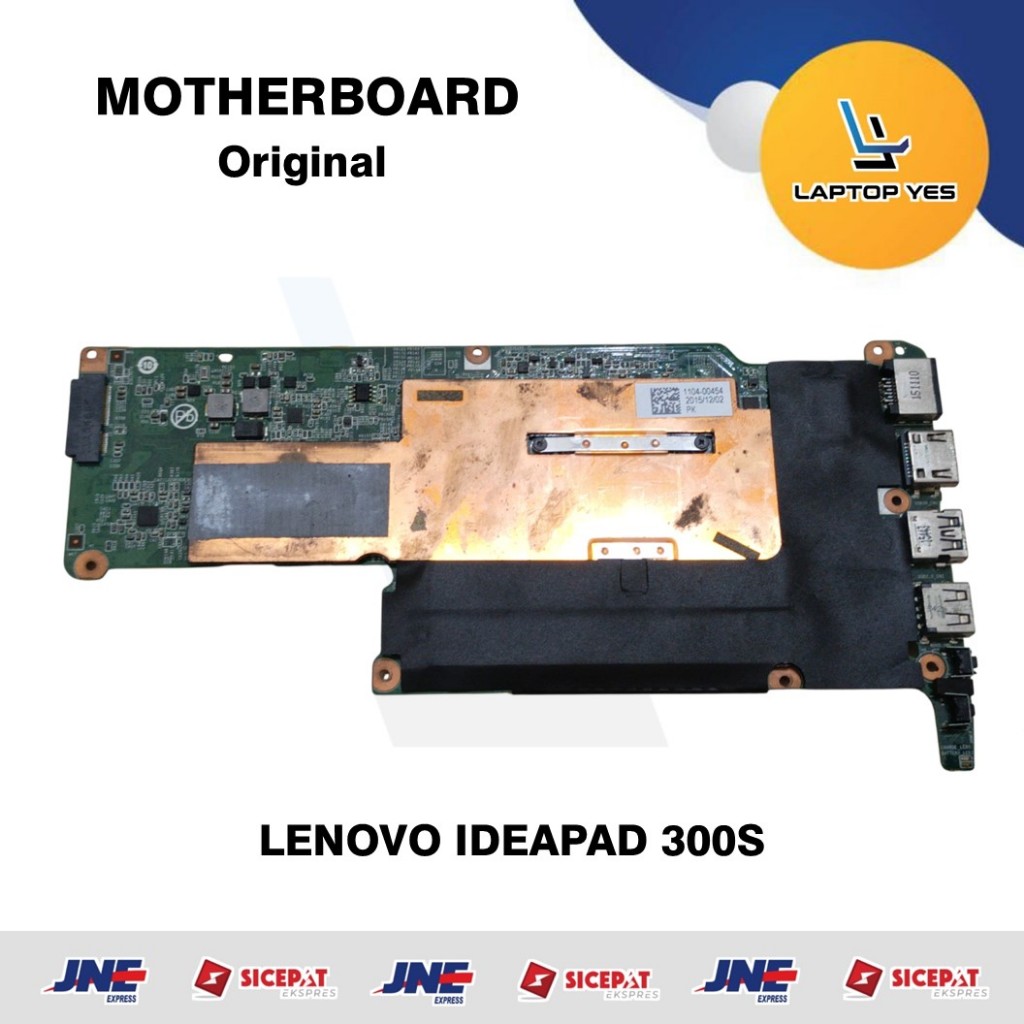 Motherboard Laptop Lenovo Ideapad 300s Original MATI