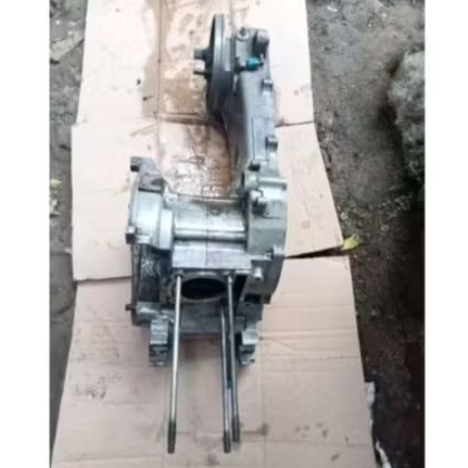 Krengkes Kalter Kanan Kiri Mio Sporty/Mio Soul/Fino Karbu Original lepasan