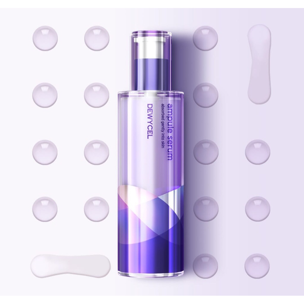 DEWYCEL Ampule Serum 100ml