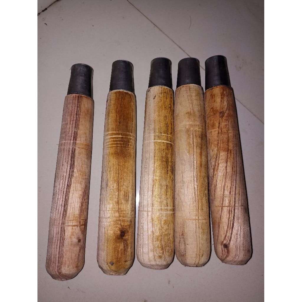 gagang sabit atau arit